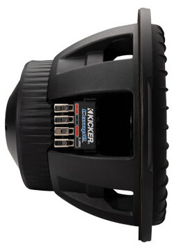 KICKER 51CWQ152 Subwoofer