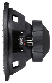 KICKER 52CVR104 Subwoofer