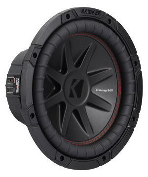 KICKER 52CVR104 Subwoofer