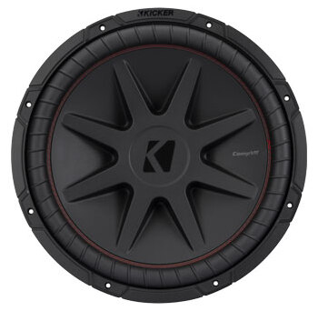 KICKER 52CVR152 Subwoofer