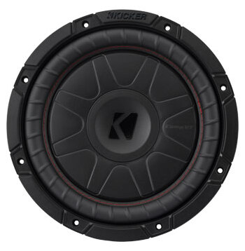 KICKER 52CVT104 Subwoofer