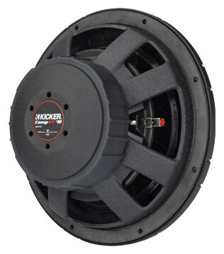 KICKER 52CVT104 Subwoofer