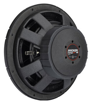 KICKER 52CVT104 Subwoofer