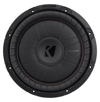 KICKER 52CVT122 Subwoofer