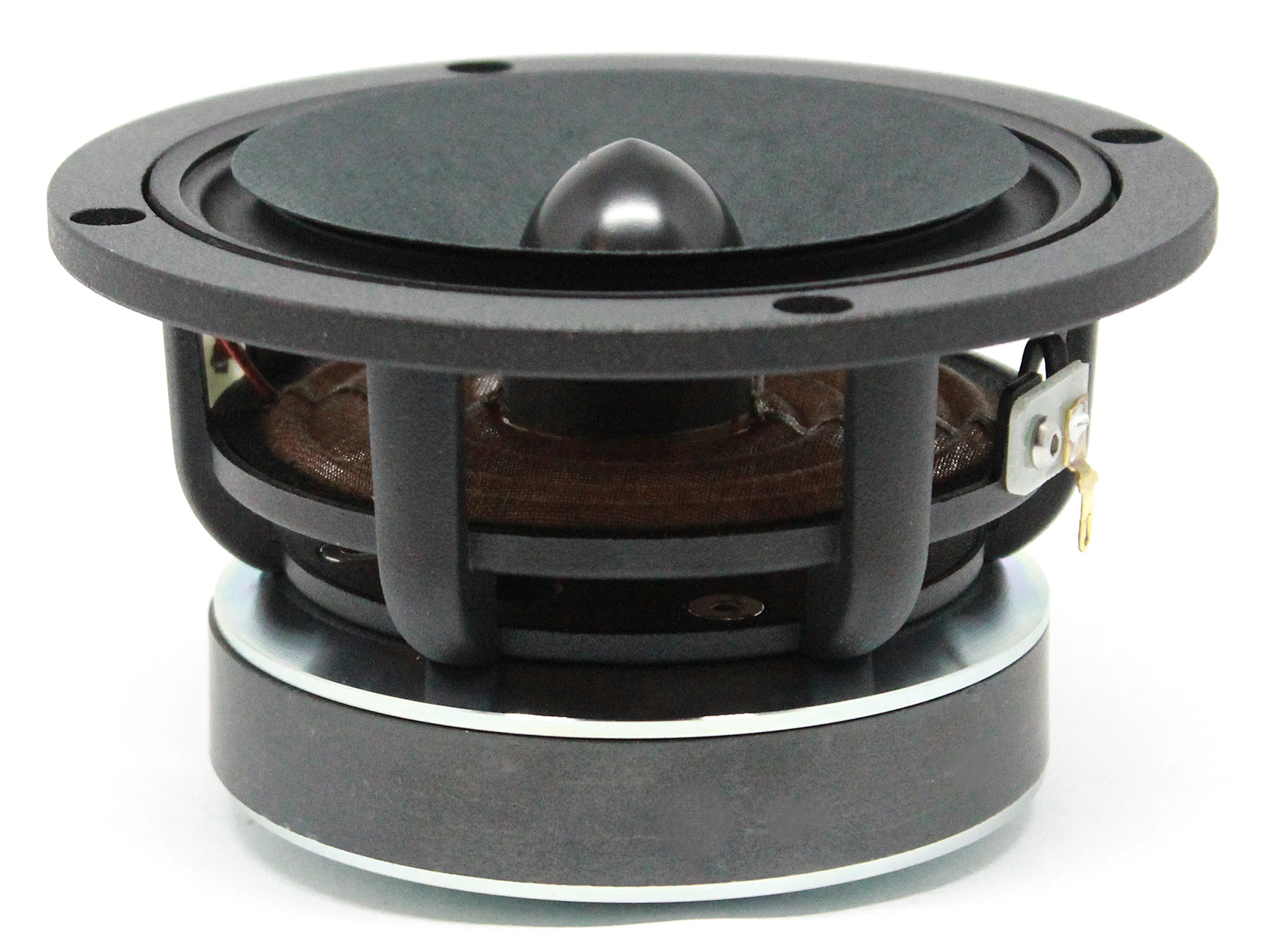 Kartesian Lom120_vMS Mid Bass