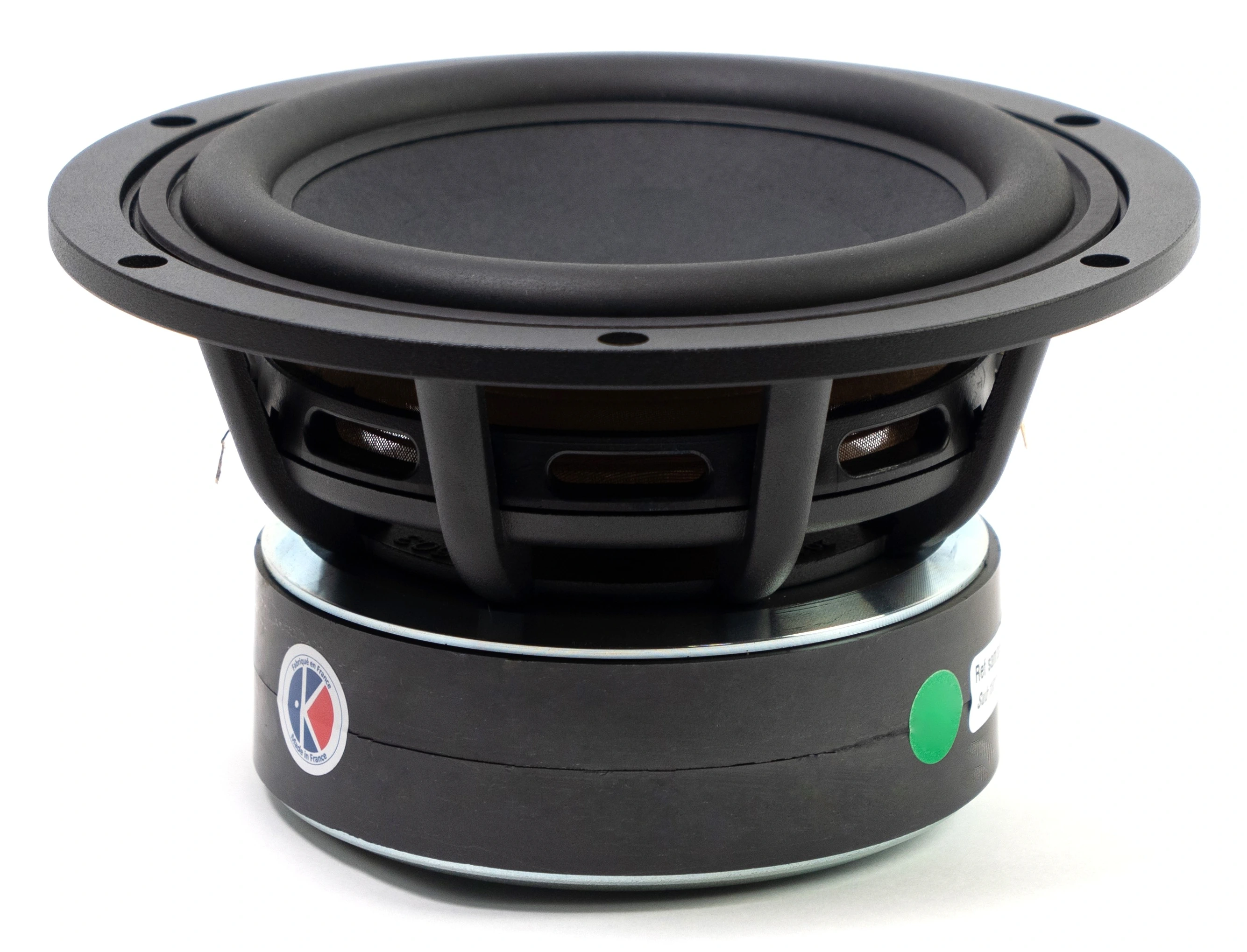 Kartesian Sub180_vMS Subwoofer