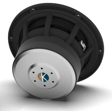 Kartesian Sub180_vMS Subwoofer