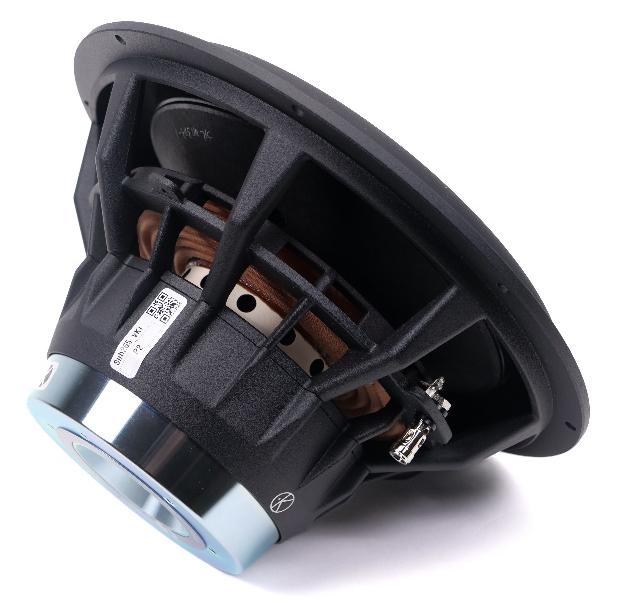 Kartesian Sub265_vKi-V Subwoofer