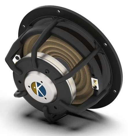 Kartesian Wib145_vHE Full-range