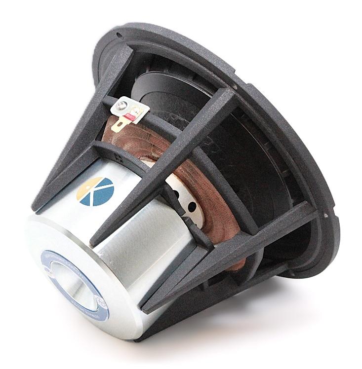 Kartesian Wom155_vKi-C Woofer