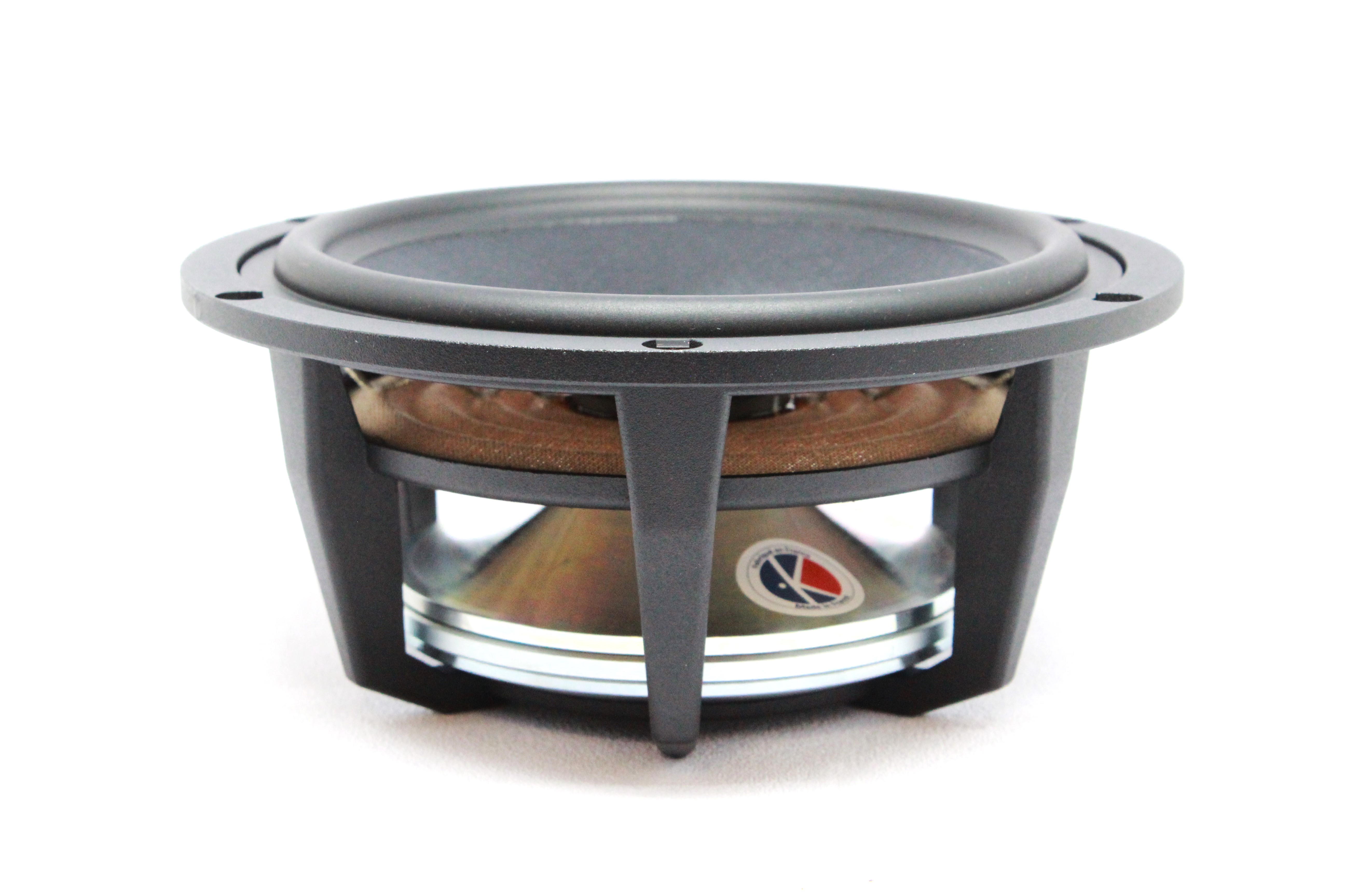 Kartesian Wom165_vHE-e2 Woofer