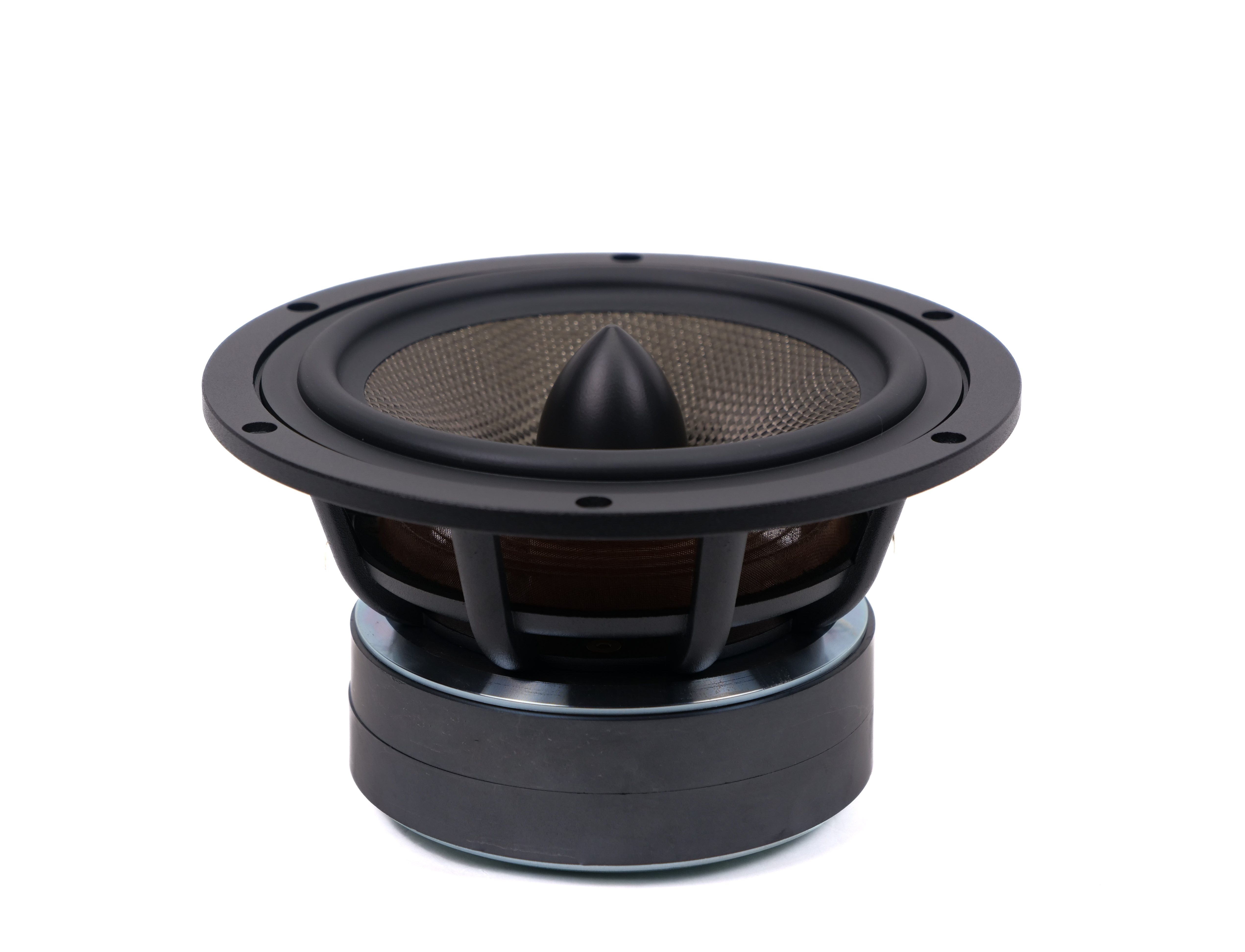 Kartesian Wom180_vMS Mid Bass