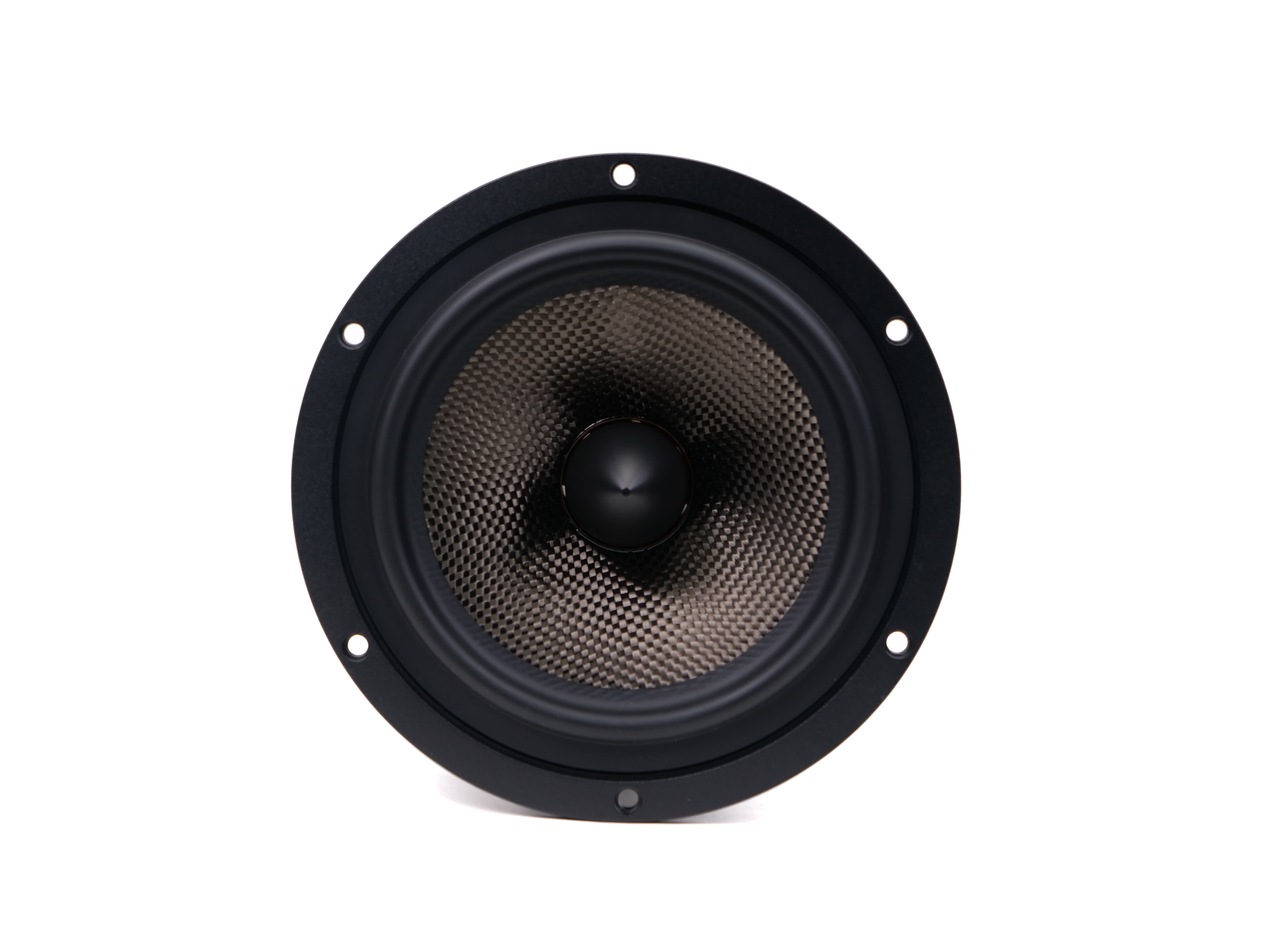 Kartesian Wom180_vMS Mid Bass