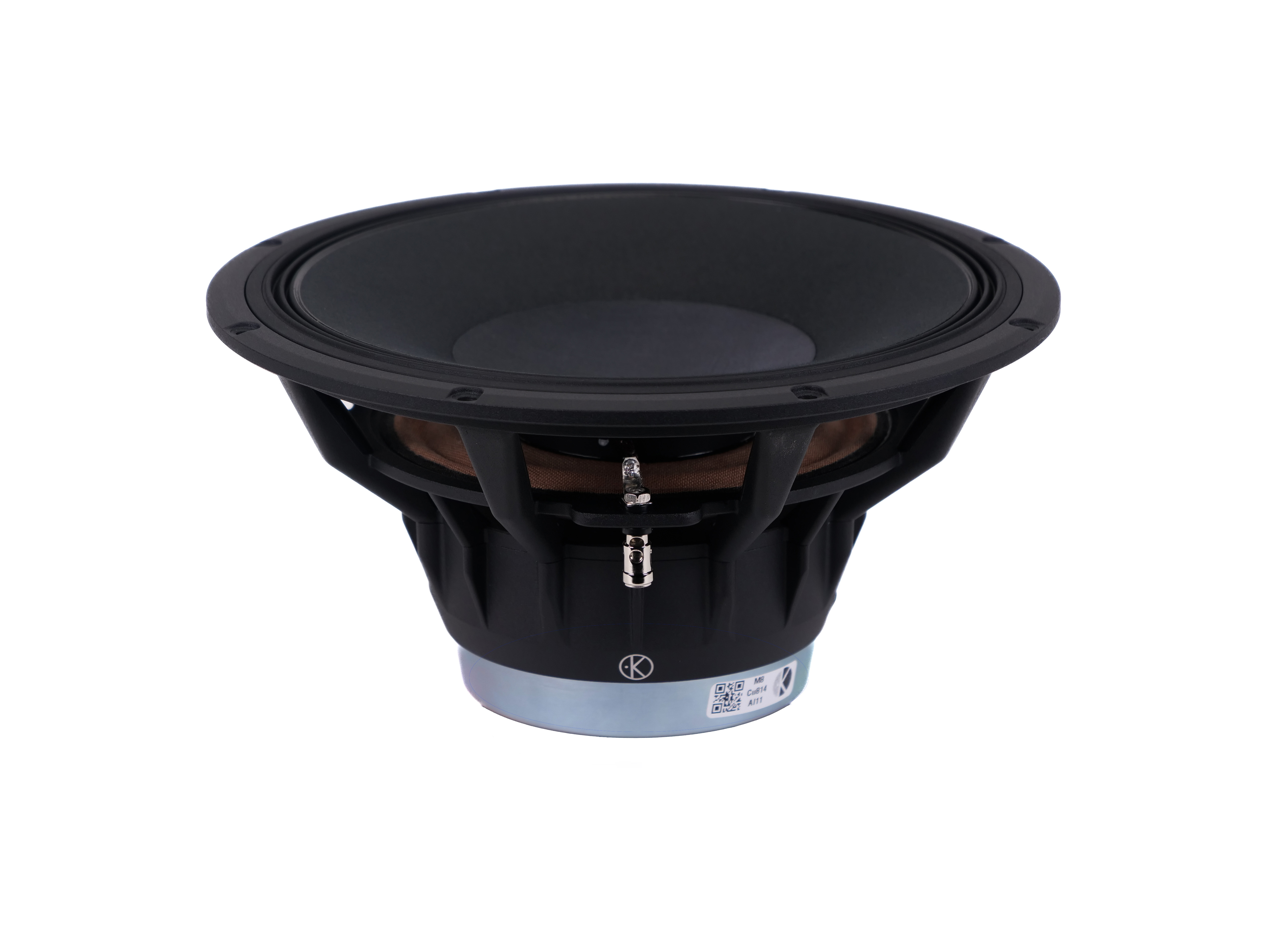 Kartesian Wom265_vKi-6 Woofer