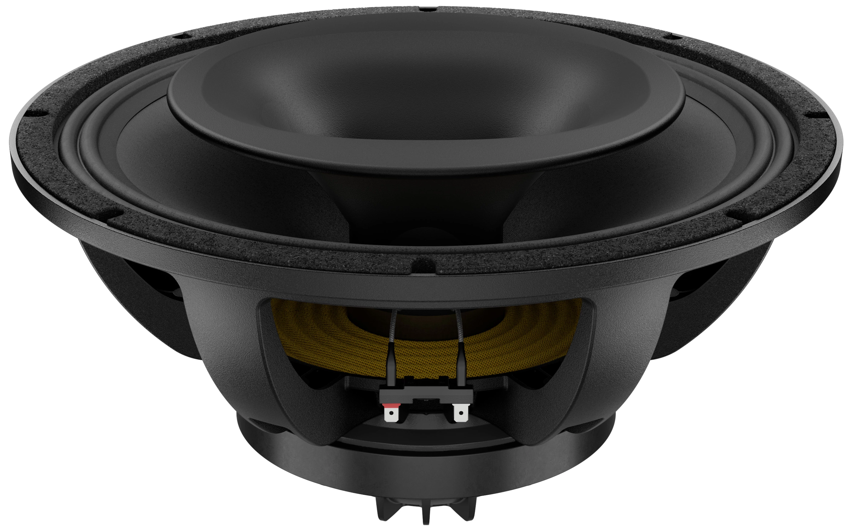 LaVoce CAF153.00TH Coaxial