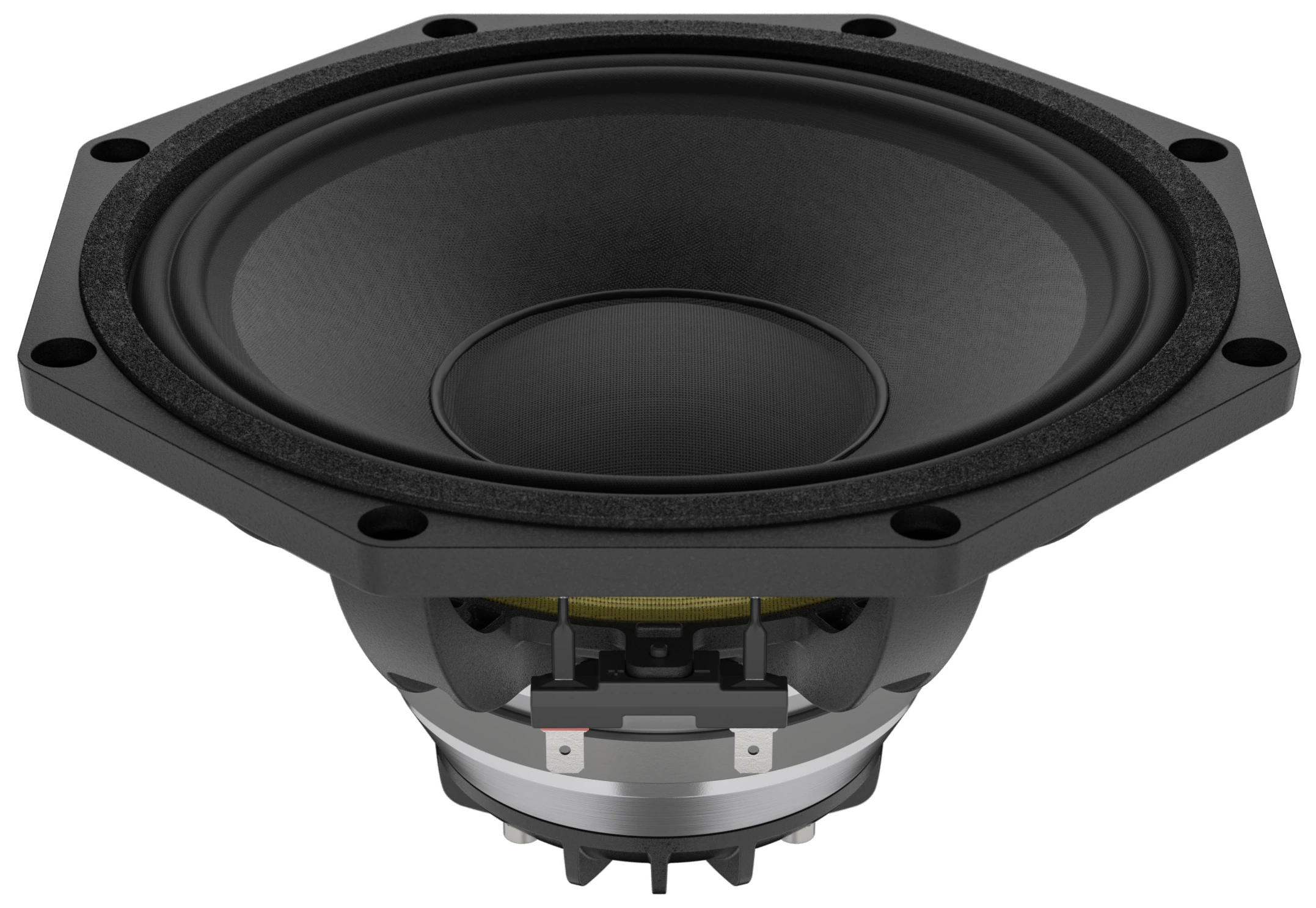 LaVoce CAN082.00K Coaxial