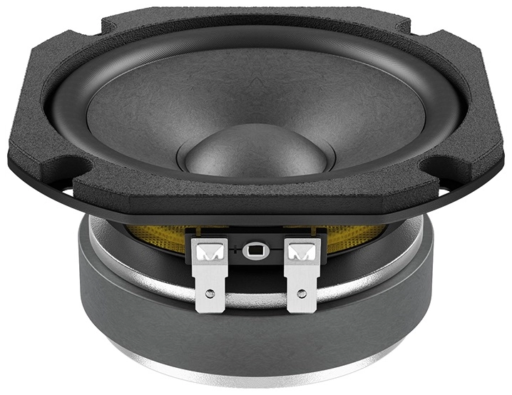 LaVoce FSF041.00-16 Full-range