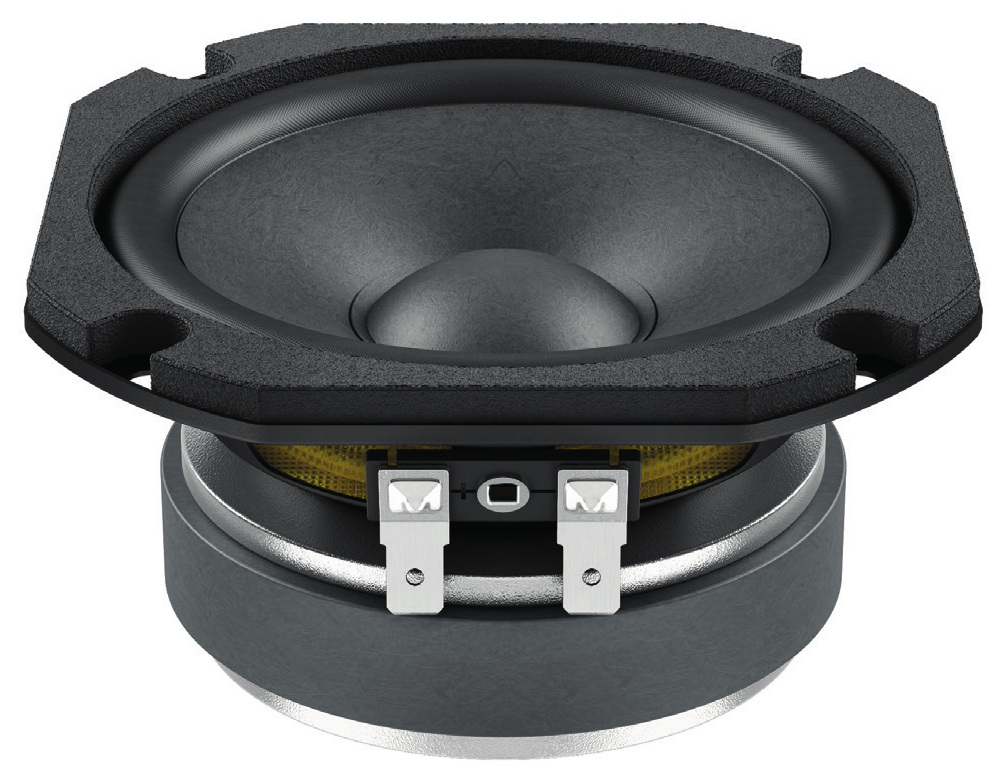 LaVoce FSF041.00 Full-range