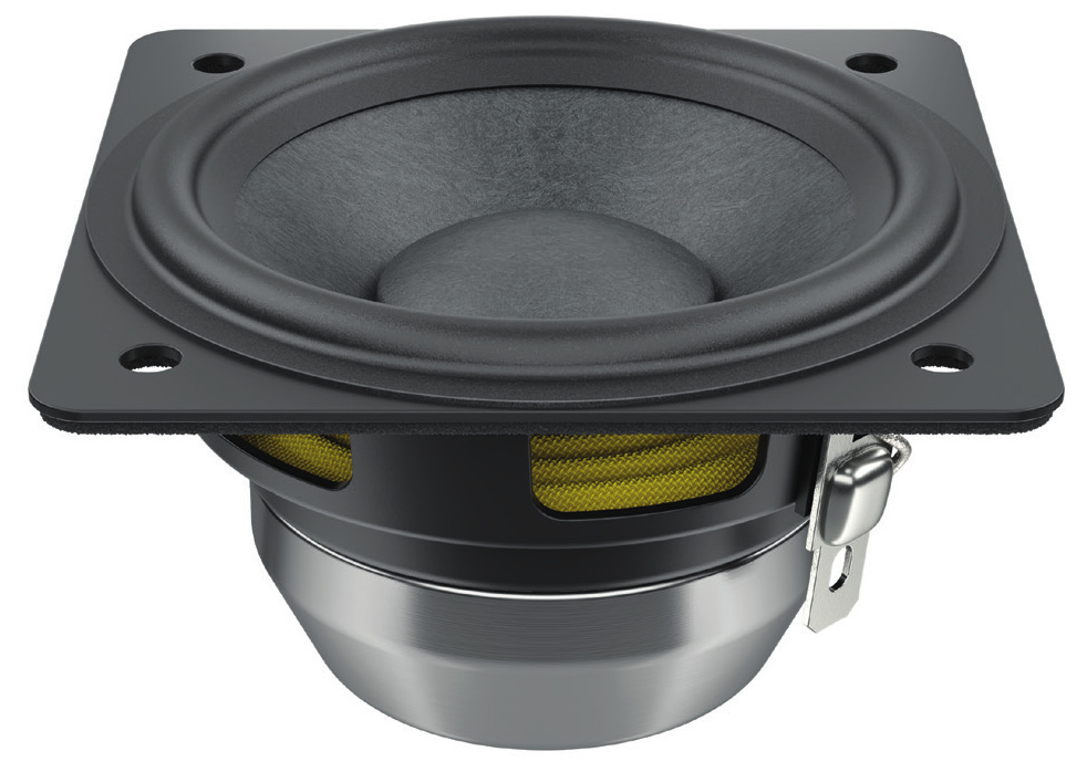 LaVoce FSN020.72 Full-range