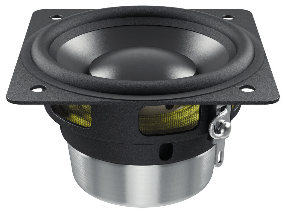 LaVoce FSN021.02 Full-range