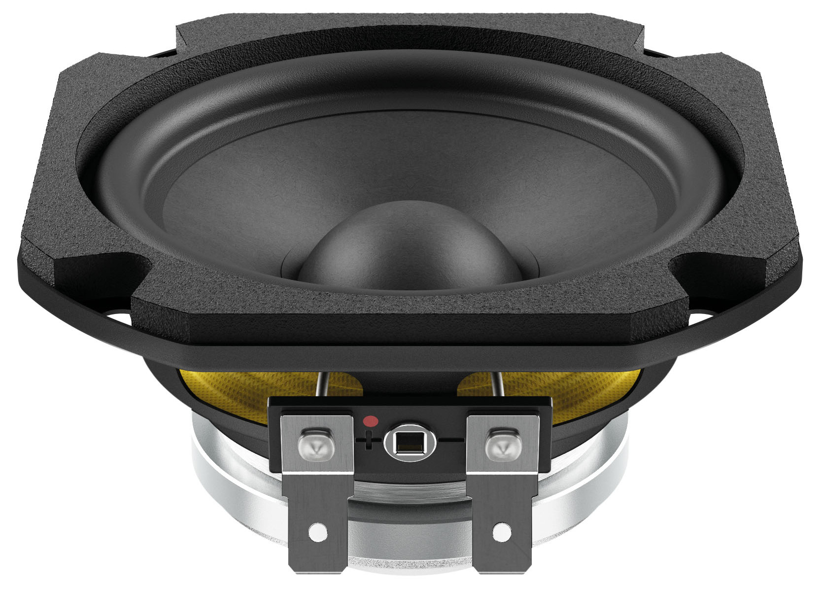 LaVoce FSN030.72 Full-range