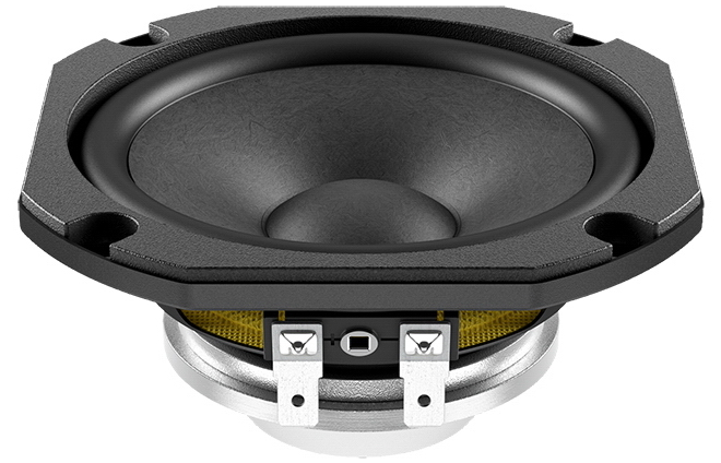 LaVoce FSN041.00-16 Full-range