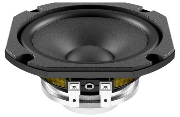 LaVoce FSN041.00-4 Full-range