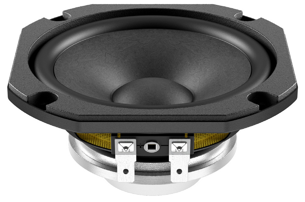 LaVoce FSN041.00 Full-range