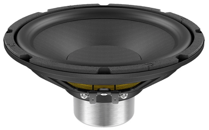 LaVoce NBASS08-20-2 Woofer