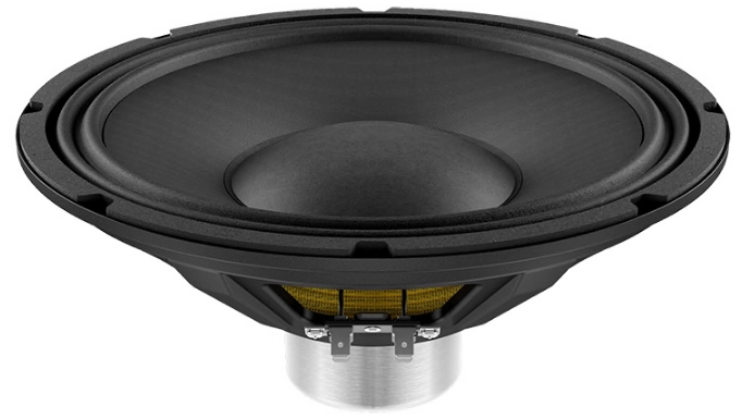 LaVoce NBASS10-20-32 Bass Guitar Speaker