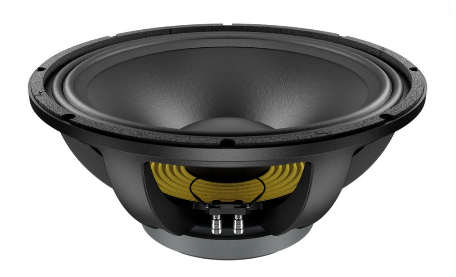 LaVoce SAF184.01-4 Subwoofer