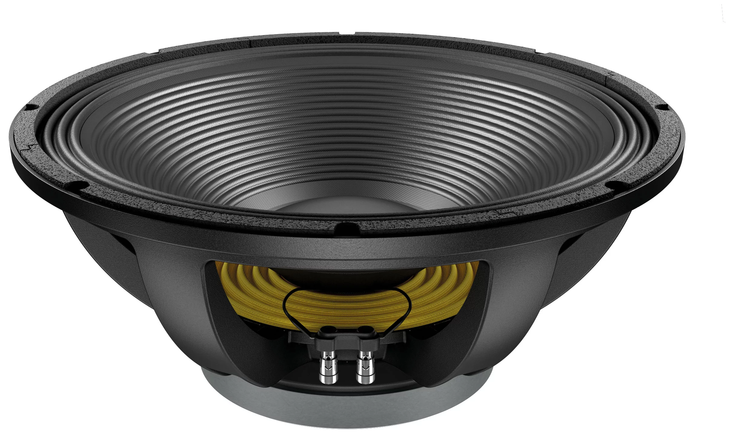 LaVoce SAF184.02-4 Subwoofer