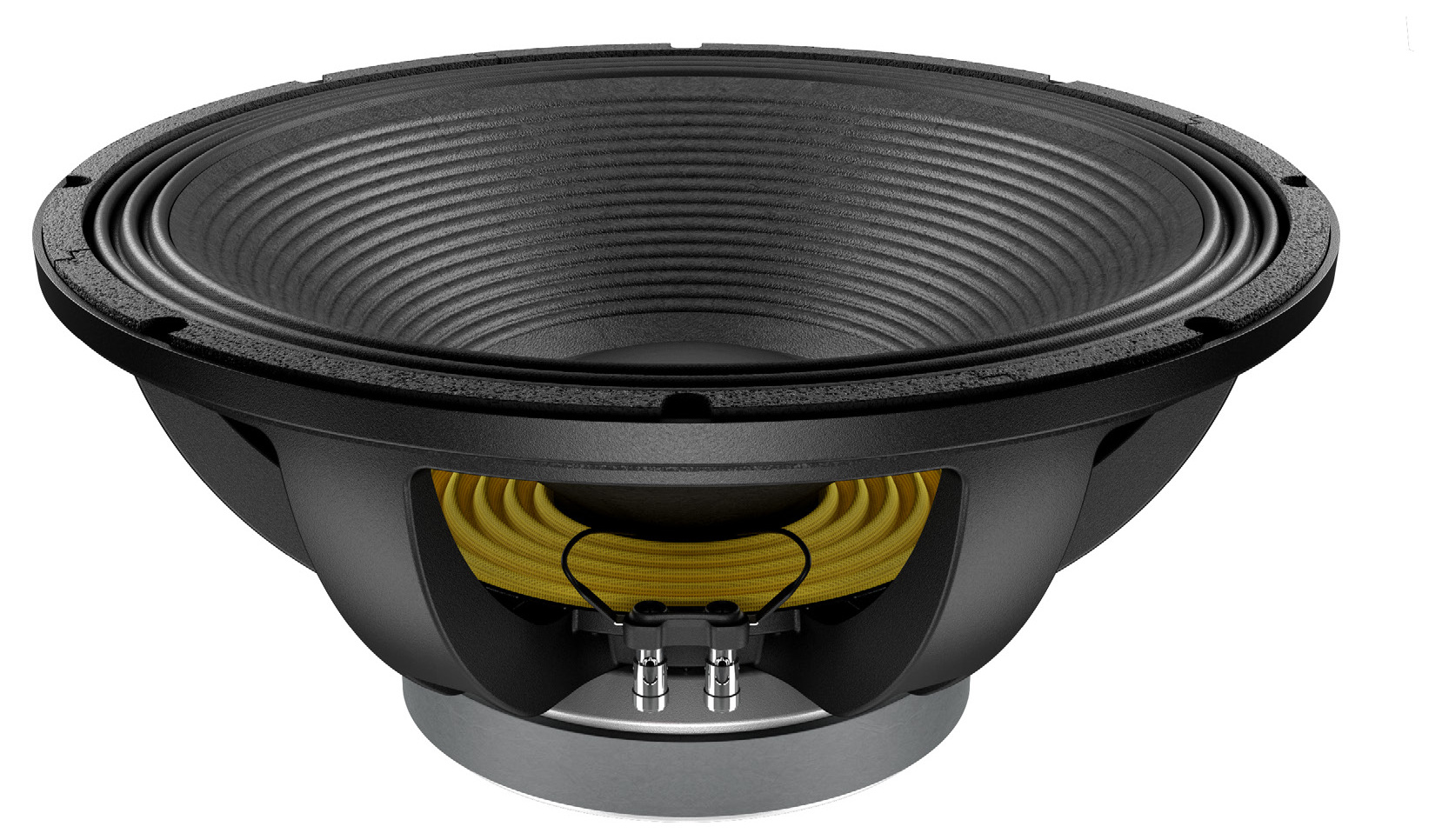 LaVoce SAF184.04 Subwoofer