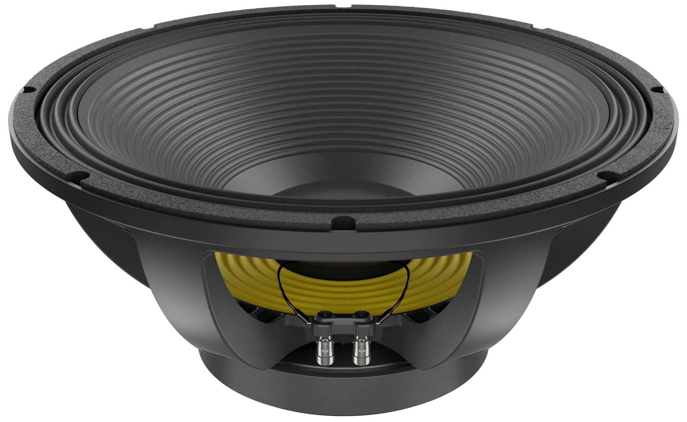 LaVoce SAF184.06 Subwoofer