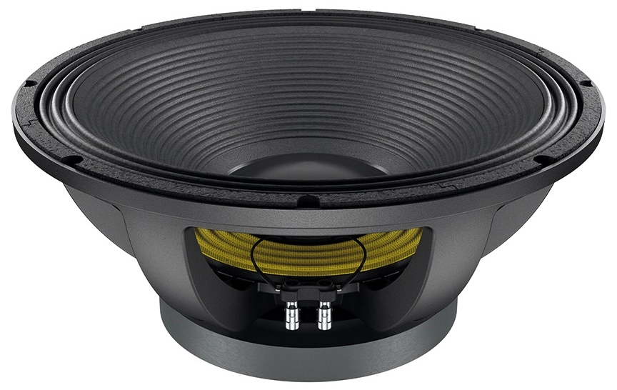 LaVoce SAF184.50-4 Subwoofer
