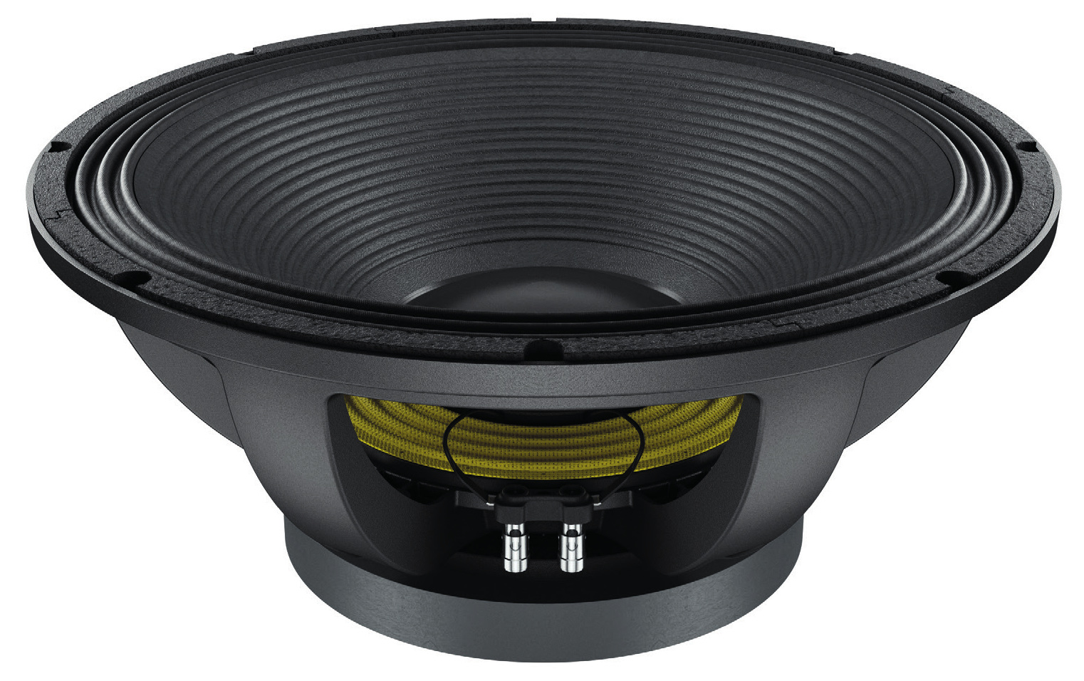 LaVoce SAF184.50 Subwoofer