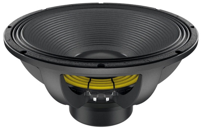 LaVoce SAN184.50iP-1 Subwoofer