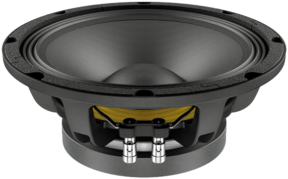 LaVoce WAF102.52 Woofer