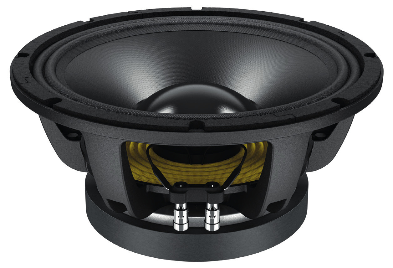 LaVoce WAF123.02 Woofer