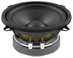 LaVoce WSF051.02-16 Woofer