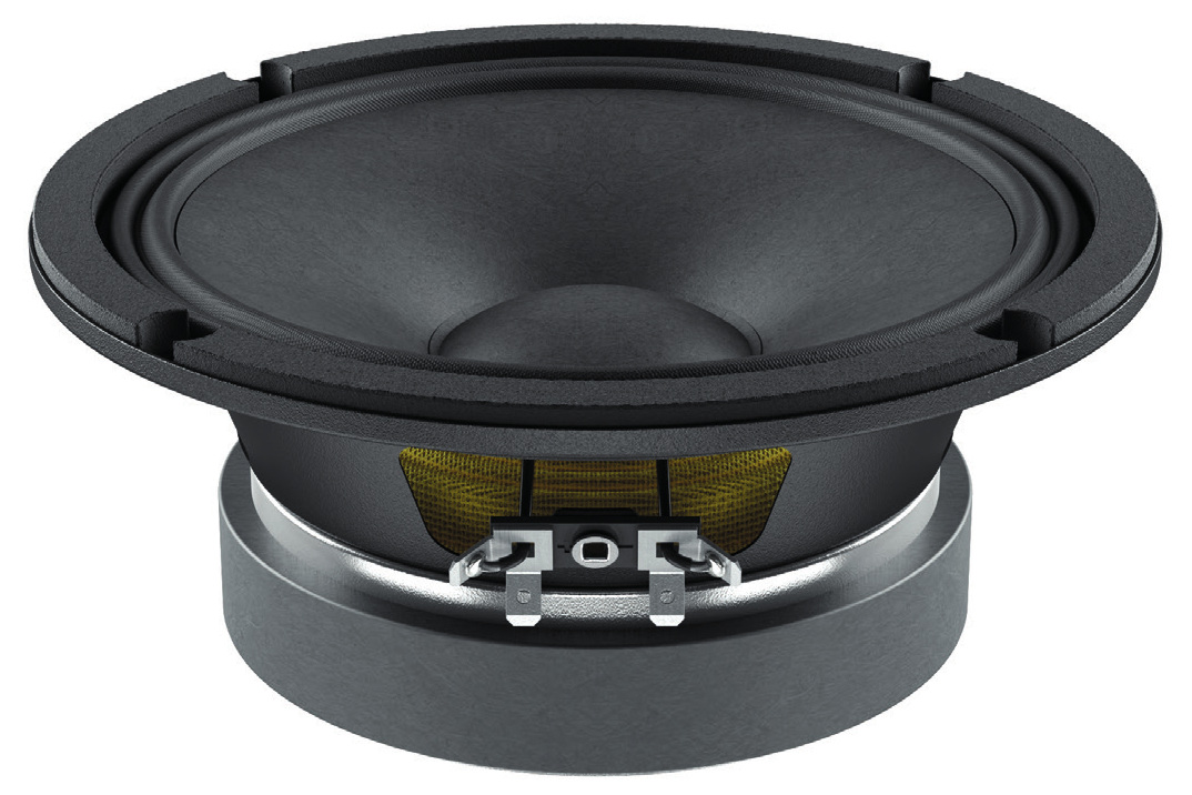 LaVoce WSF061.52 Woofer