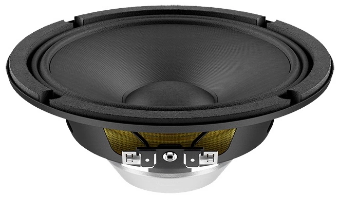 LaVoce WSN061.52-4 Woofer