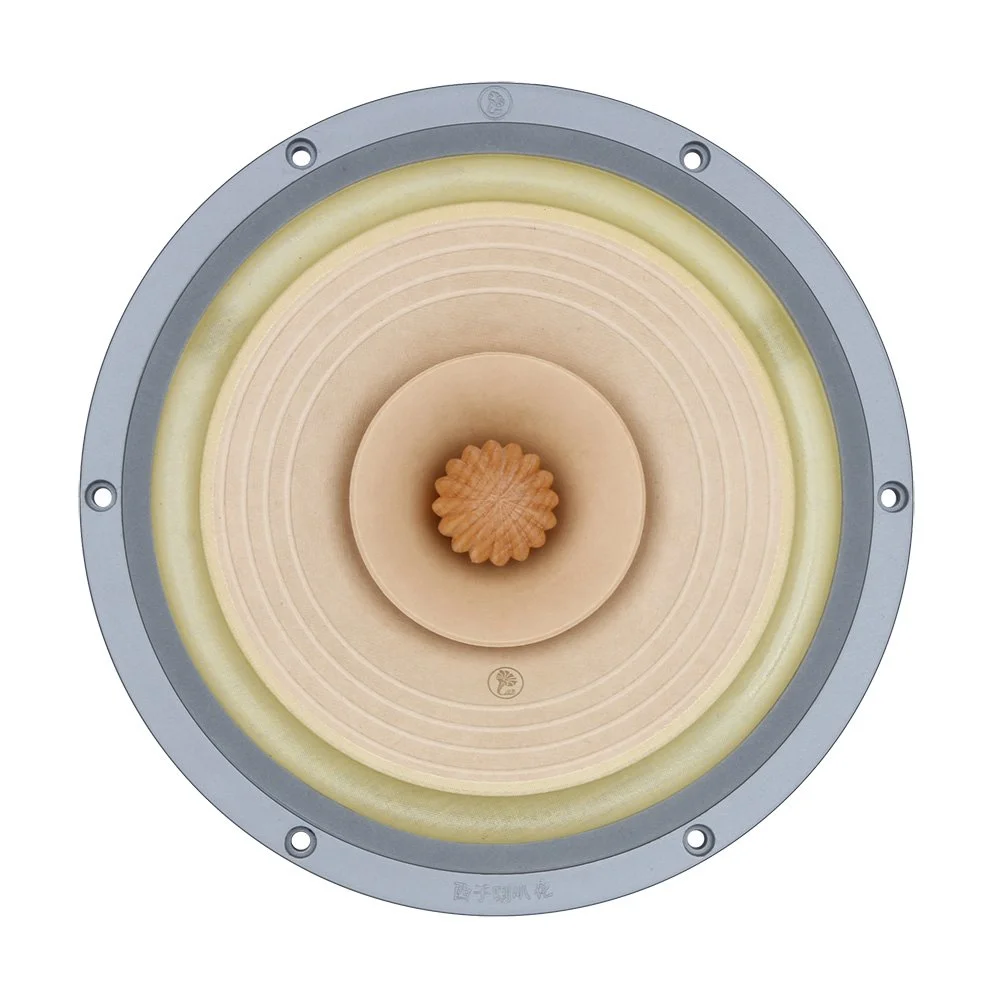 Lii Audio Crystal 10 Full-range