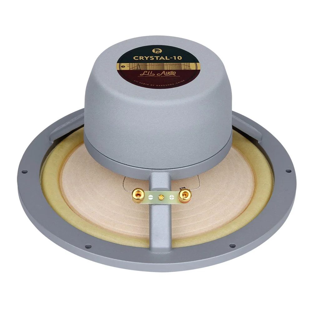 Lii Audio Crystal 10 Full-range