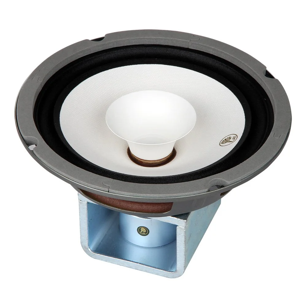 Lii Audio Crystal 6 Full-range