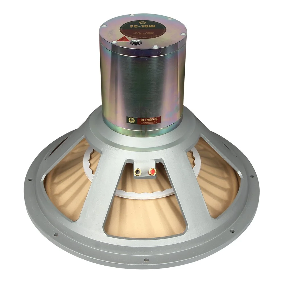 Lii Audio FC-18W Full-range