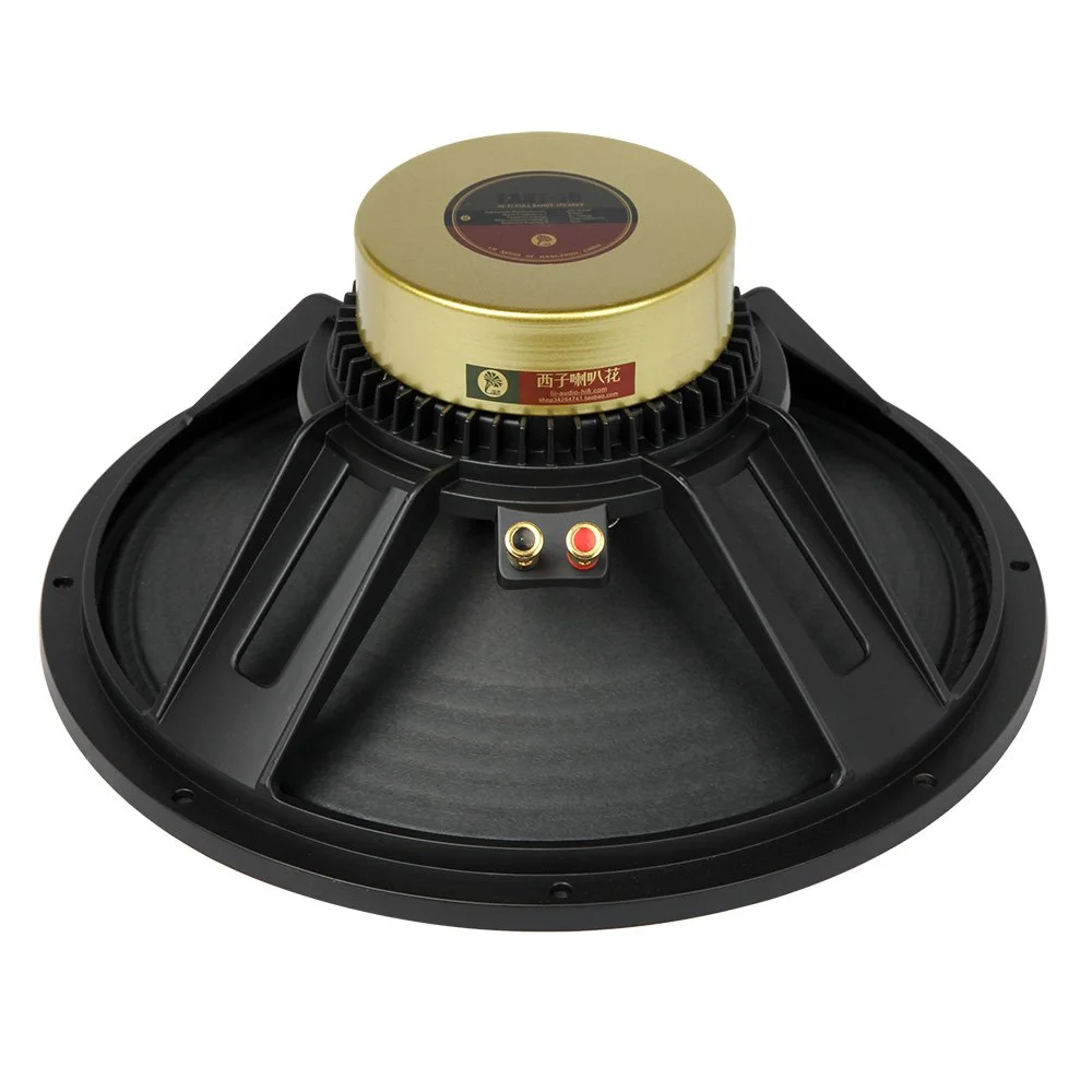 Lii Audio Fast 15 Full-range