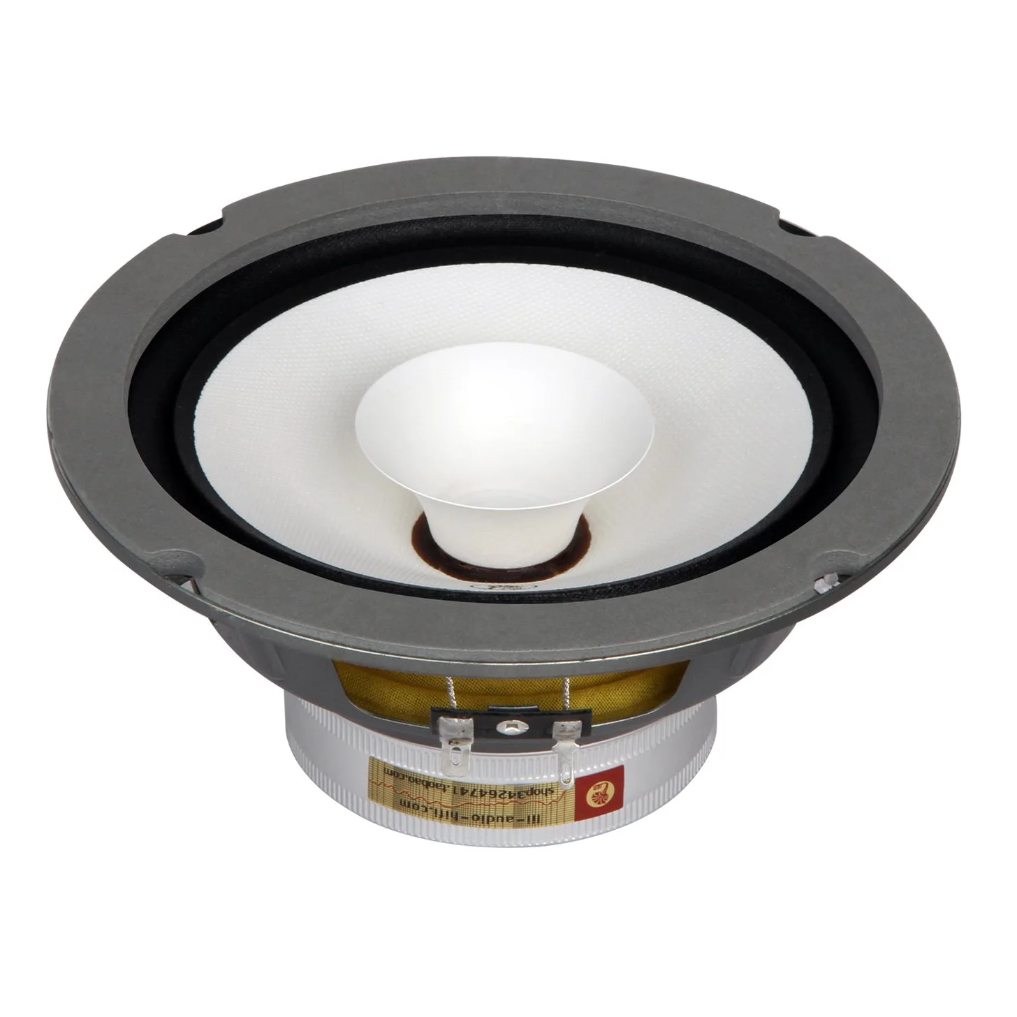 Lii Audio Fast 6 Full-range