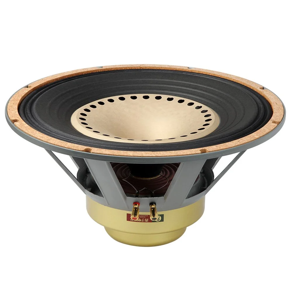 Lii Audio H 1802 Coaxial
