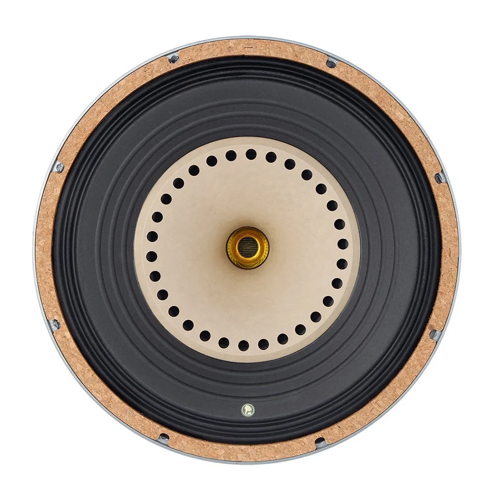 Lii Audio H 1802 Coaxial